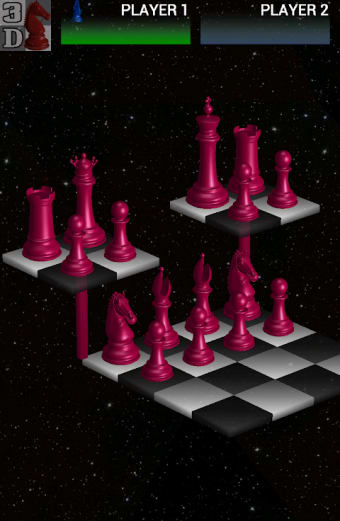 Tri D Chess