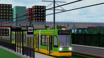 Nids Buses Trams