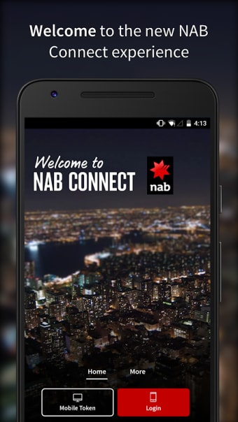 NAB Connect Mobile