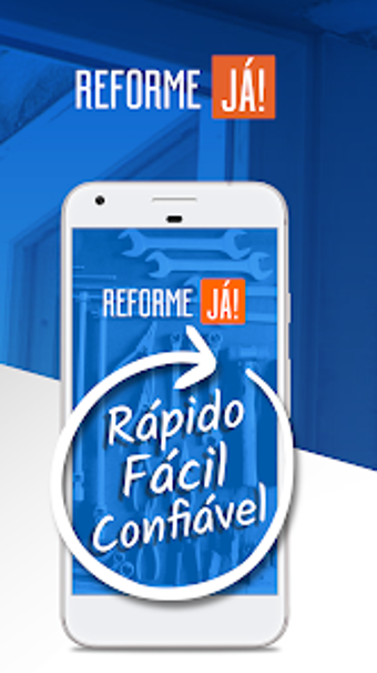 Reforme Já