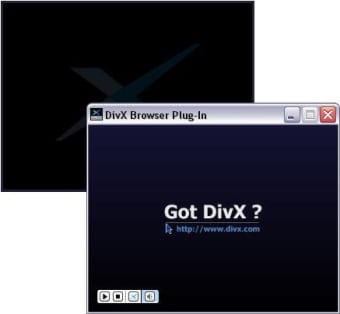 DivX Browser Plug-In Beta