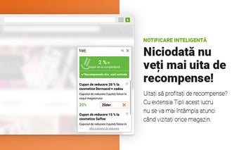 Tipli în browser