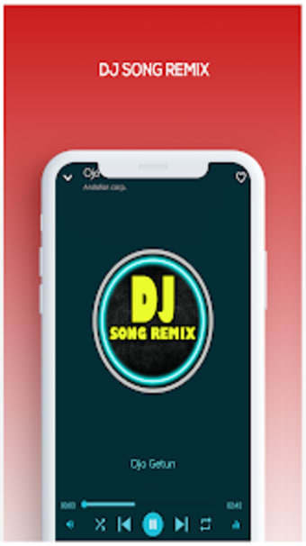 DJ Song Remix Offline