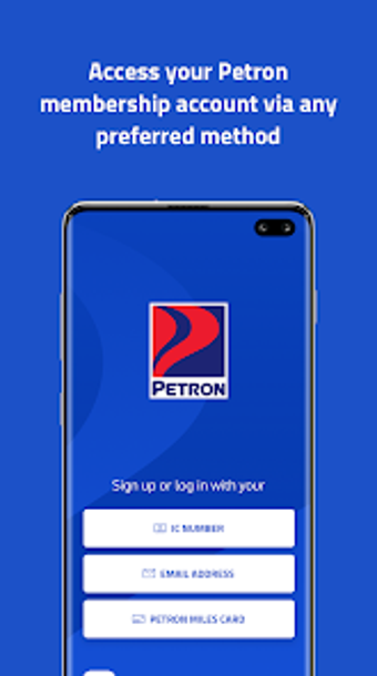 Petron Malaysia