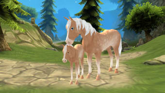 Horse Paradise - My Dream Ranch