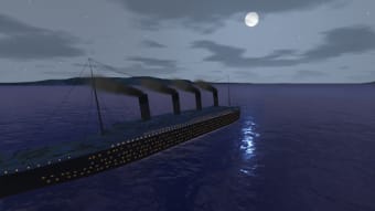 Ship Simulator 2020
