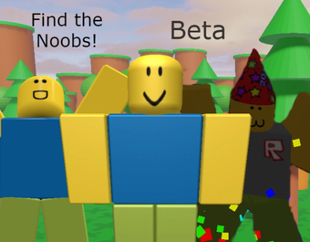 Find the noobs