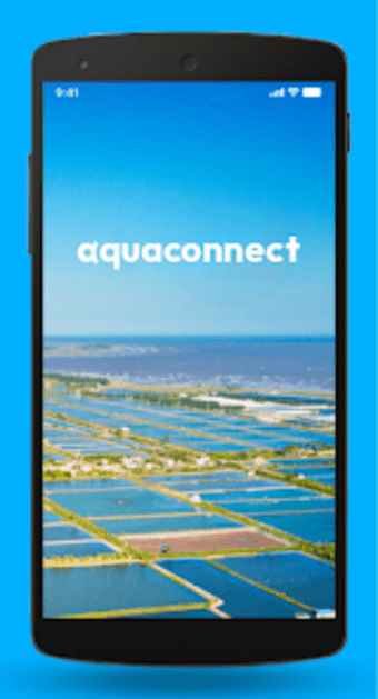 Aquaconnect Farmer