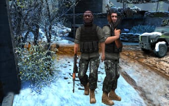 igi frontline commando: infinite killing squad