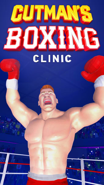 CutMans Boxing - Clinic