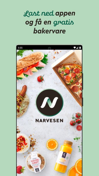 Narvesen