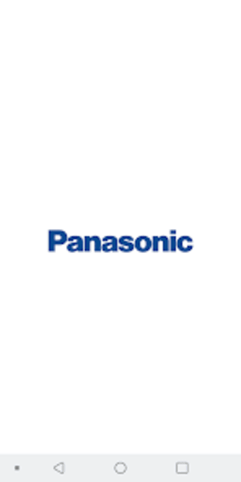 Panasonic SmartWiFi