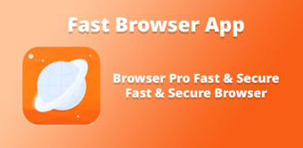 UG Browser - Private Browser