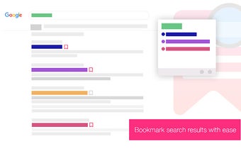 Research Bookmarks