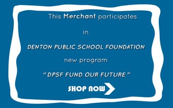 DPSF Fund Our Future