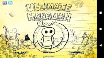 Ultimate Hangman Free