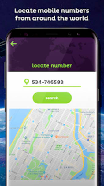 Phone Number Locator Free