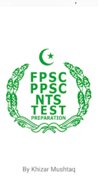 PPSC TEST PREPARATION: CSS PMS