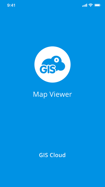 GIS Cloud Map Viewer