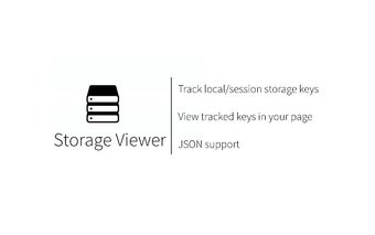 Storage viewer