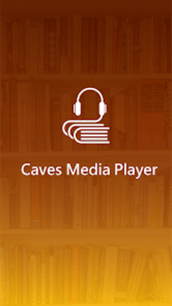Caves Media Player