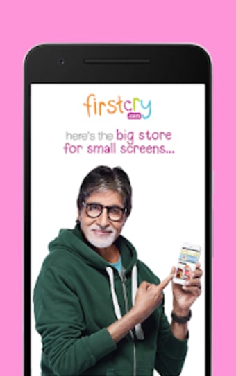 FirstCry India - Baby  Kids Shopping  Parenting