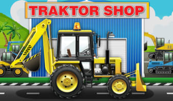 Tractor Shop