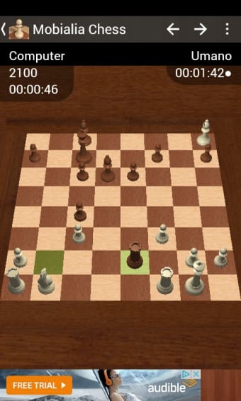 Mobialia Chess Html5 for ipod download
