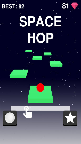 Space Hop
