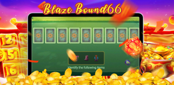 Blaze Bound66