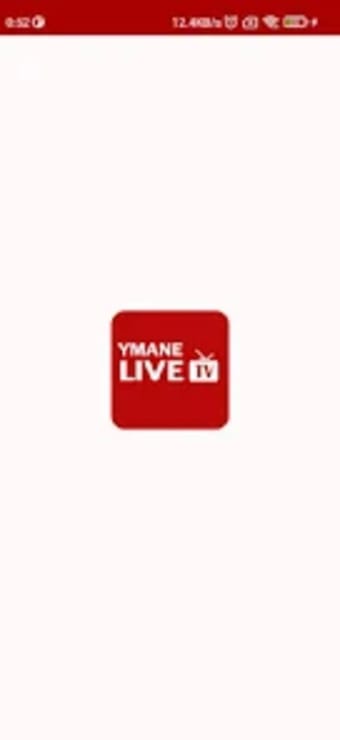 YMANE TV LIVE