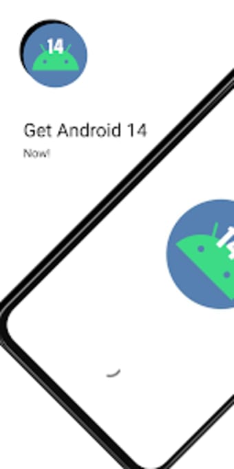 Android 14 Update : Android