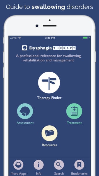 Dysphagia Therapy