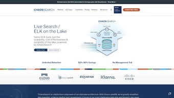 Imagen 0 para ChaosSearch