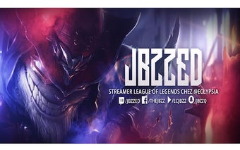 Jbzz est en live !!