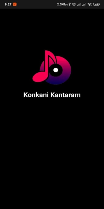Konkani Kantaram