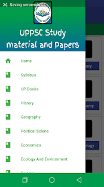 UPPSC Books PDF UPPSC Study MaterialUP PSC Exam