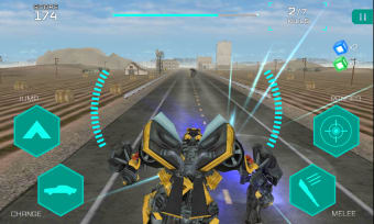 Transformers: Age of Extinction - The Official Game