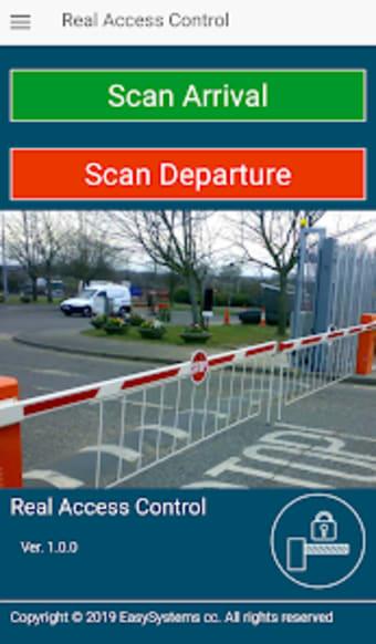 Real Access Control