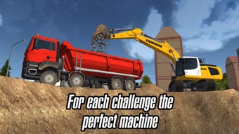 Construction Simulator 2014