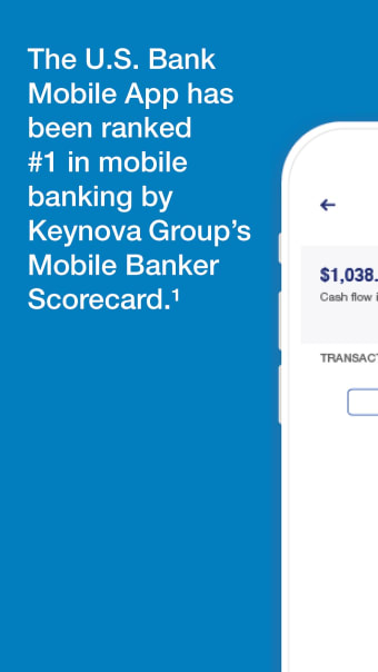 U.S. Bank Mobile: Bank and Invest