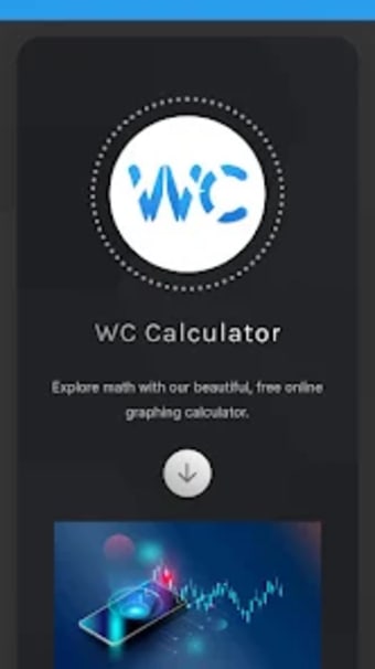 Walletconnect  WC Calculator
