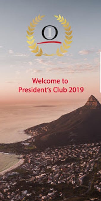 Presidents Club 2019