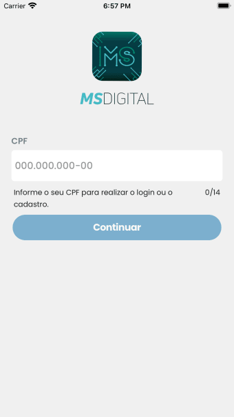 MS Digital