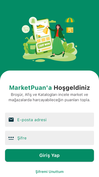 MarketPuan