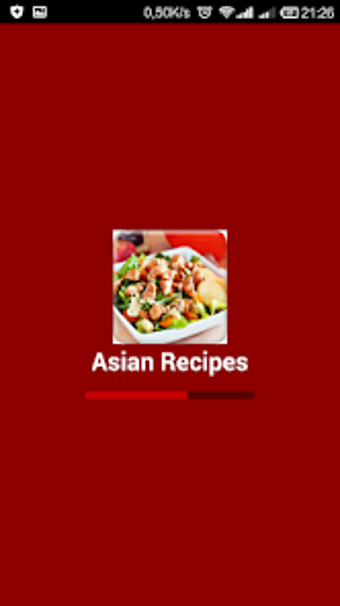 Asian Recipes