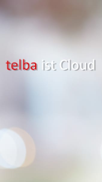 Telba Cloud
