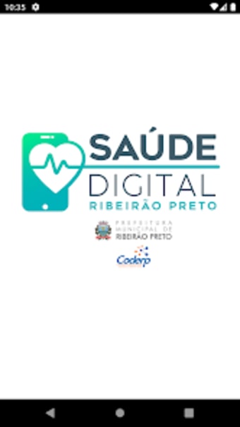 Saúde Digital Ribeirão Preto