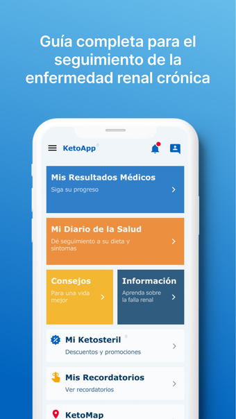 KetoApp