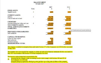 Graffiti iXBRL Accounts Highlighter